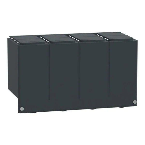 Kosketussuoja Schneider Electric Compact TA63 1 KPL