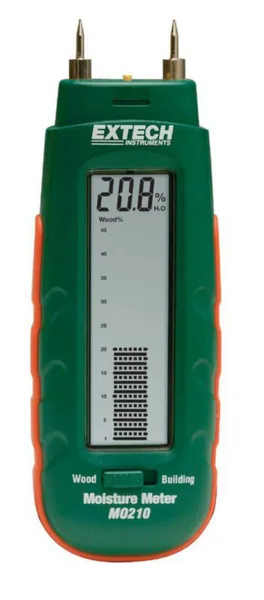 Kosteusmittari MO210 Extech