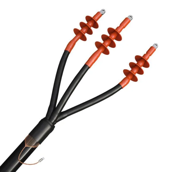 Kutisteulkopääte Ensto Sähköverkot HOT HOT3.2412L AL/CU 10-95 MM2
