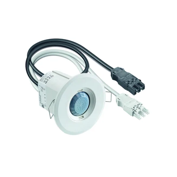 Läsnäolotunnistin ESYLUX FLAT PD-FLAT 360I/8 RW WINSTA A