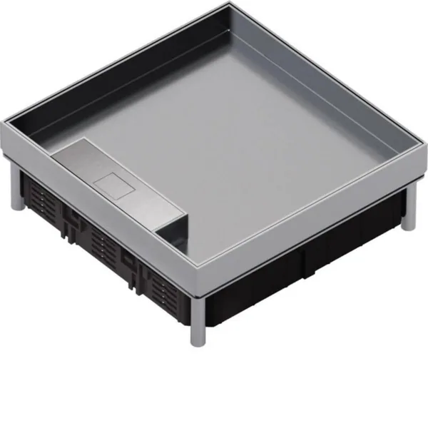 Lattiarasia Hager Electraplan.VE-EE EKQ120 RST 243X243 KL 25MM