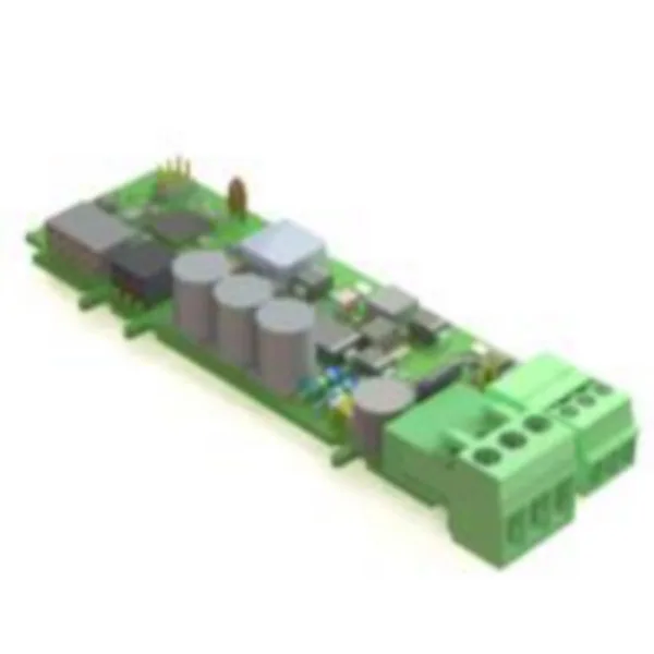 Monimittari Nokeval MONIMITTARIPANEELI PM10POW24SA. POWERMODUULI