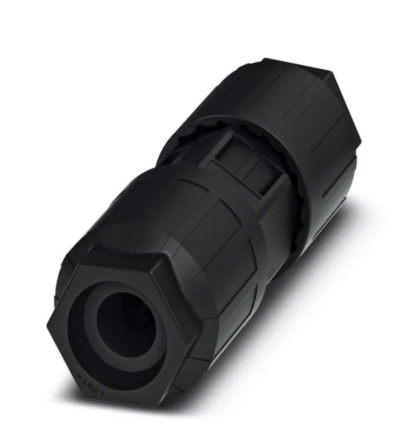 Moninapaliitin Phoenix Contact QPD C 4PE6,0 2X12-20 BK