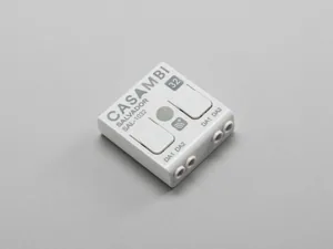 Ohjausyksikkö Hide-a-lite Casambi - OHJAUSYKSIKKÖ CASAMBI SALVADOR 1032