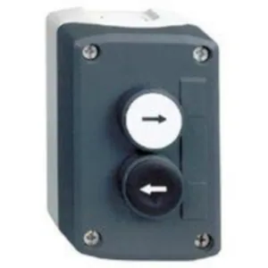 Painikekotelo Schneider Electric Harmony - PAINIKEKOTELO HARMONY XALD223