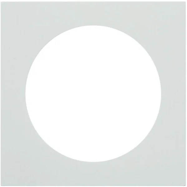 Peitelevy Hager Integro Pure