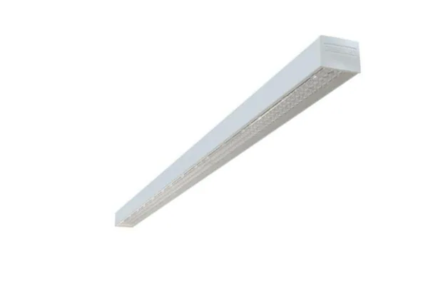 Pinta-/ripustusvalaisin Greenled OMEGA LINEAR GEN3 PINTA-/RIPUSTUSVAL OMEGAL IP20 74W 840 DALI WH