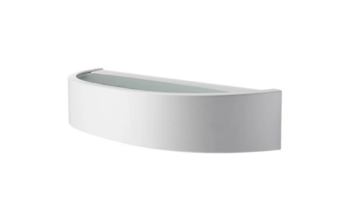 Seinävalaisin ulko SG Curve 10W 27K VA – 2700