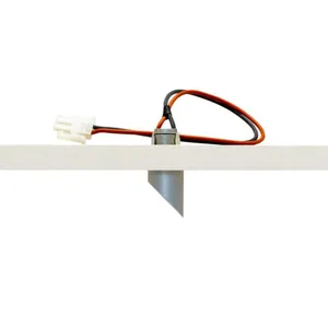 Sisustusvalaisin SAAS Highline Diagonal LED - SISUSTUSVALAISIN SAAS HIGHLINE DIAGONAL AL  LED 1X3W 4000K