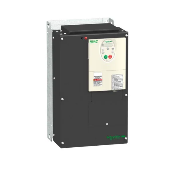 Taajuusmuuttaja Schneider Electric Altivar 212-sarja IP21 ATV212 22KW 400V