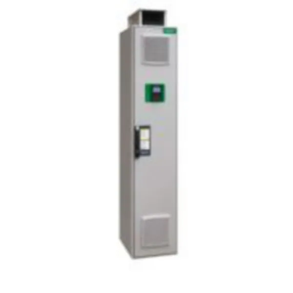 Taajuusmuuttaja Schneider Electric Altivar ATV930C16N4F 400V 160KW IP21