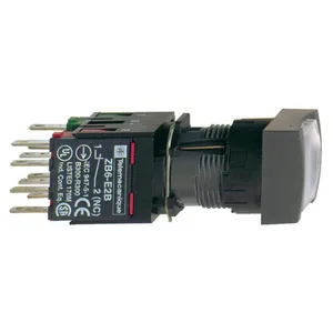 Tasovalopainike Schneider Electric Harmony - TASOVALOPAINIKE HARMONY XB6CW1B5B