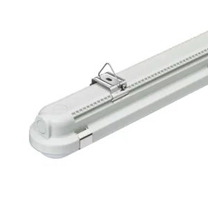 Teollisuusvalaisin suljettu Philips Coreline waterproof - TEOLLISUUSVALAISIN SULJ WT120C G2 LED60S/840 PSU TW1 L1500