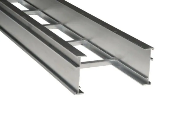 TIKASHYLLY SYSTEMAL PRESTO NH550 AL 500X150X6000
