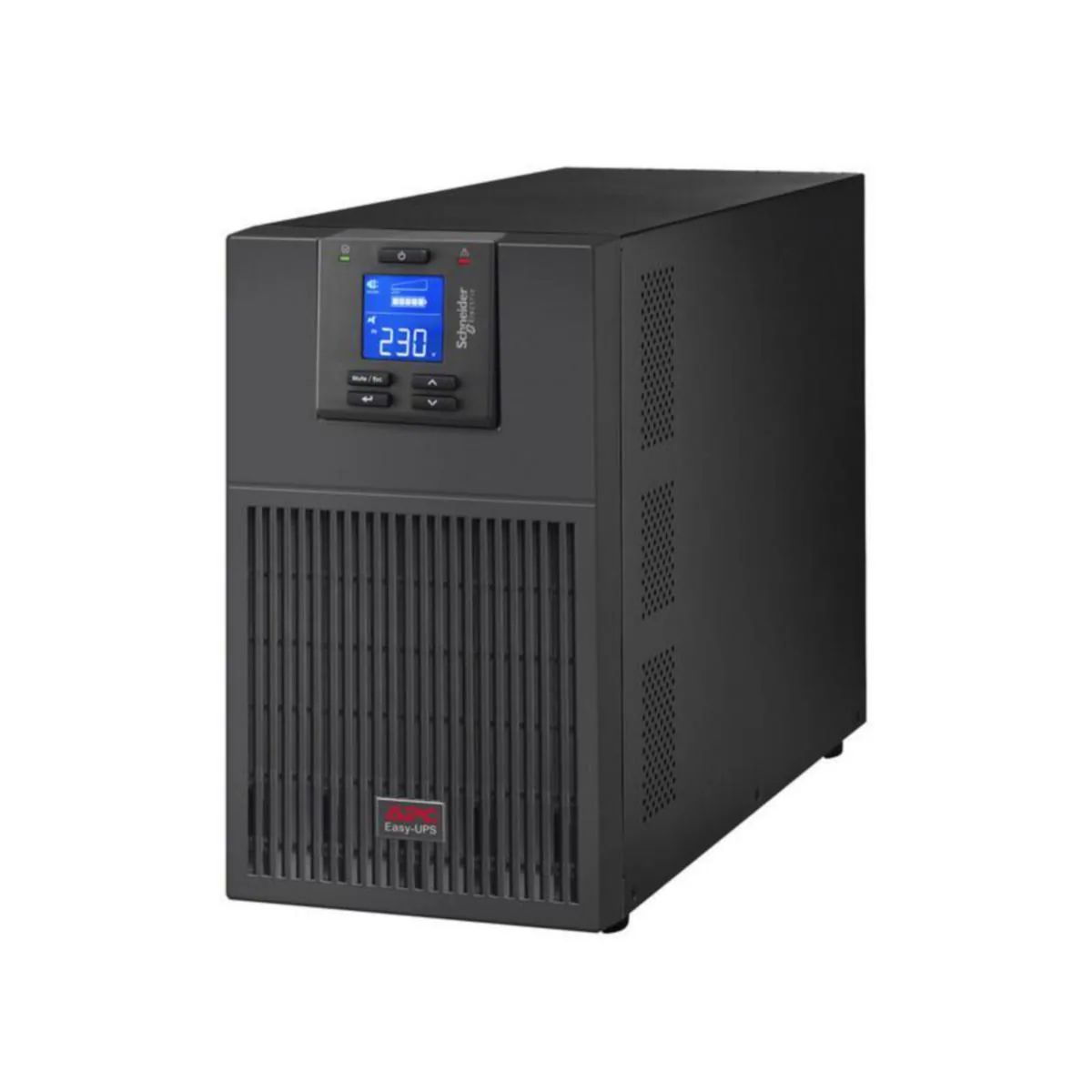 UPS online Schneider Electric Easy UPS SRV-KI-E 3KVA