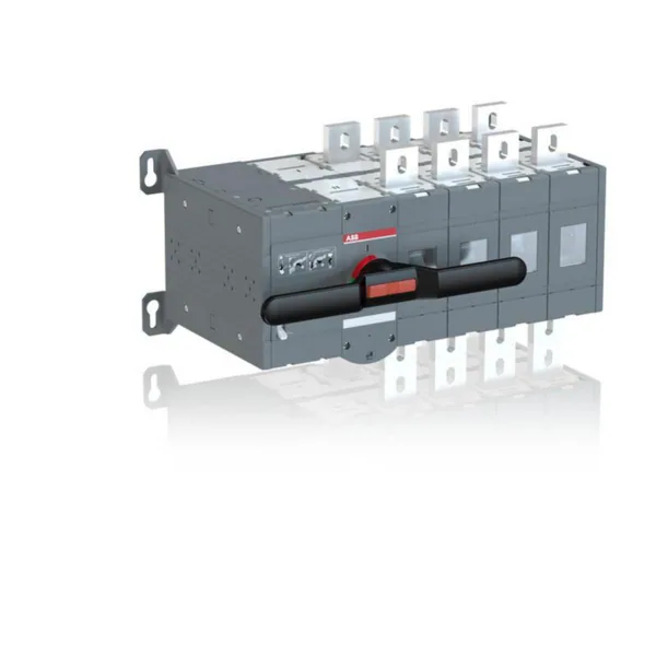 Vaihtokytkin ABB 4-napainen 4-NAP. 1250A 690V AC-22A