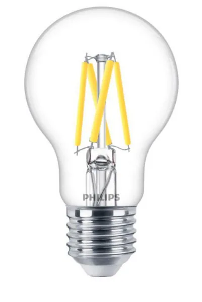 Vakiolamppu Philips Master Led E27 922/927 470LM 40W=3.4W CL