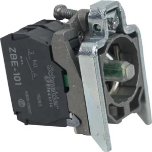 Valopainikerunko Schneider Electric Harmony - VALOPAINIKERUNKO HARMONY ZB4BW0G11