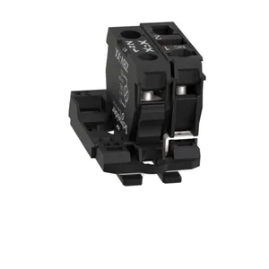 Valopainikerunko Schneider Electric Harmony - VALOPAINIKERUNKO HARMONY ZB5AW0B12. 24 V LED. VALK.