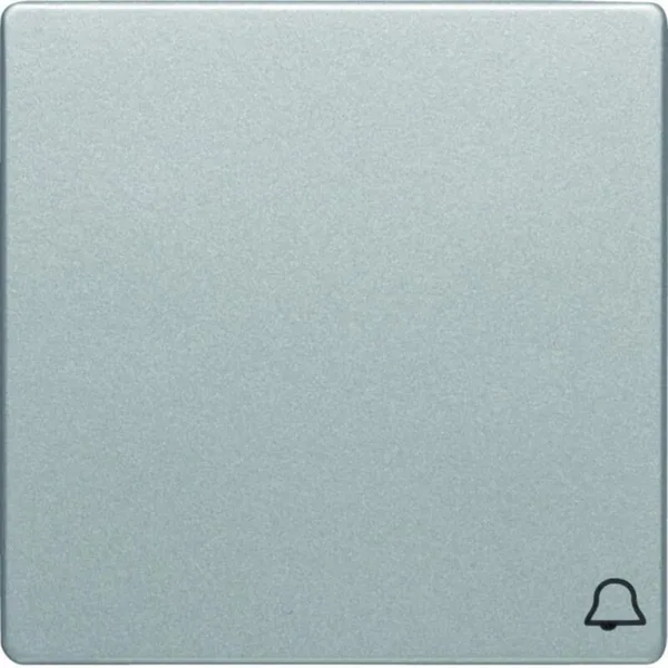 Vipu Hager Q.1 1/6/7 bell ALU