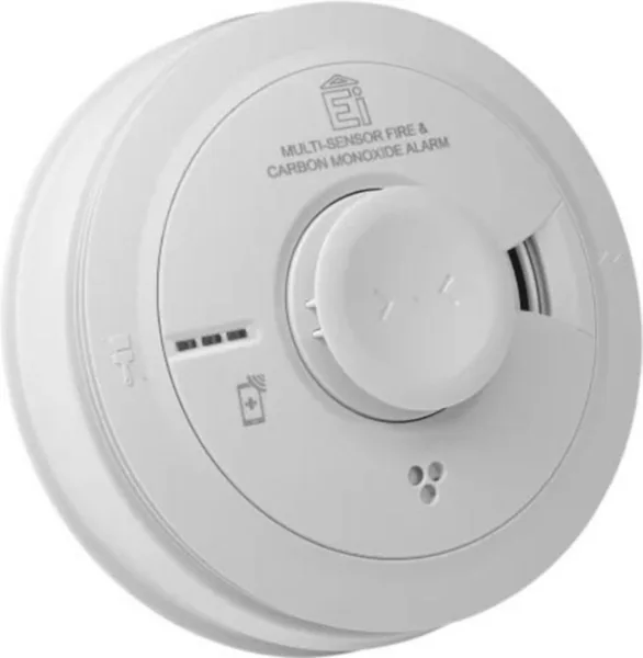 Yhdistelmäilmaisin FSM EI3030