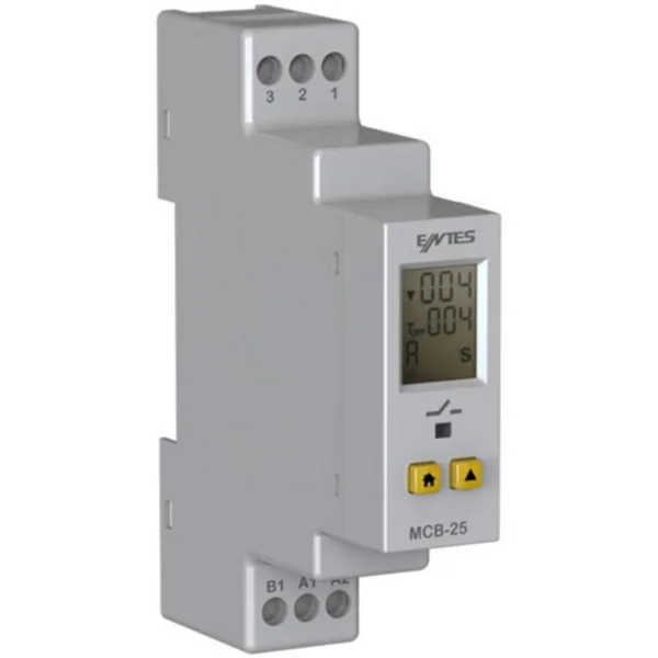 Aikarele monitoimi Entes MCB MCB-25