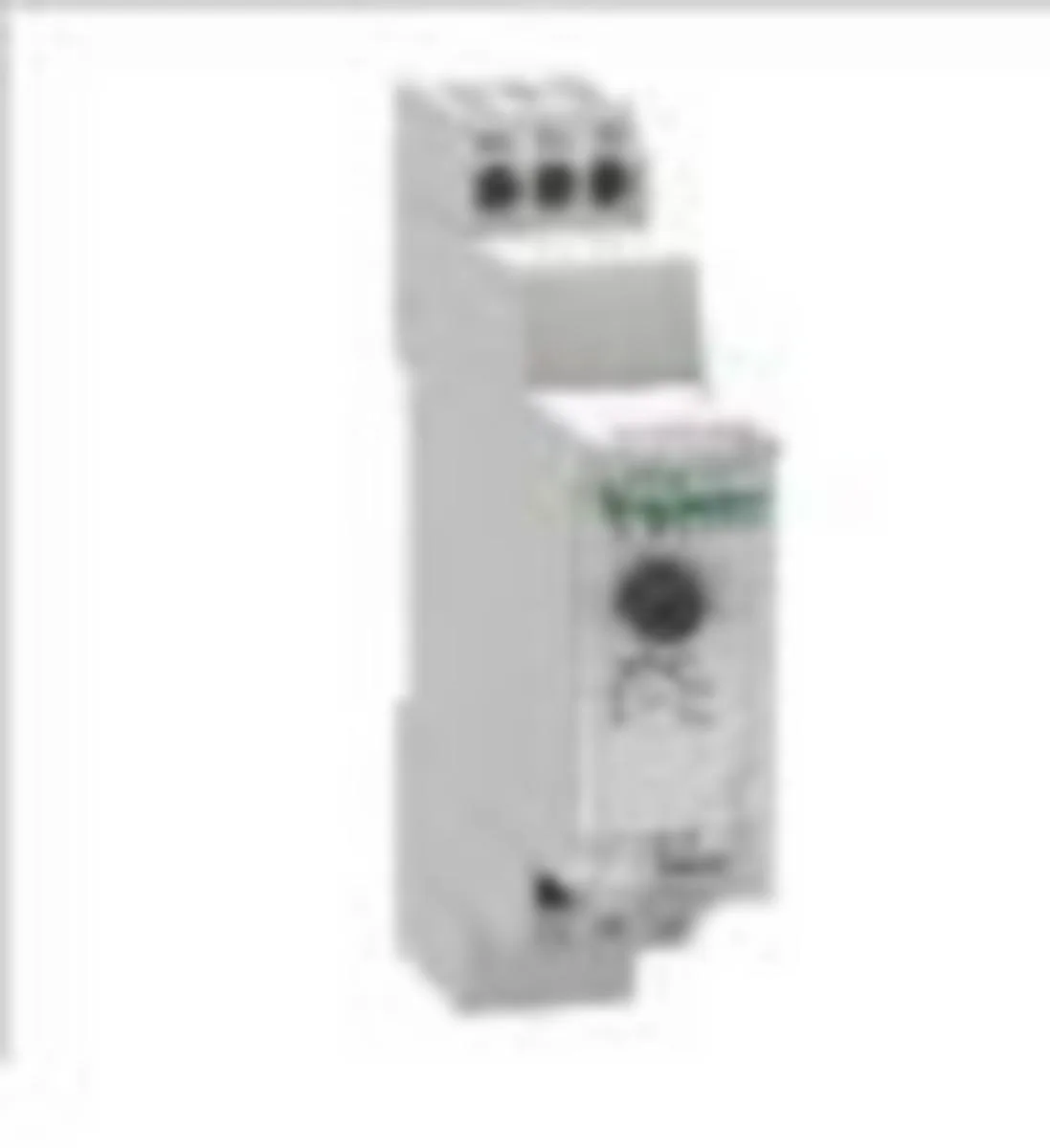 Aikarele monitoimi Schneider Electric Zelio - AIKARELE MONITOIMI ZELIO AIKARELE, IMPULSSI B, 24-240V