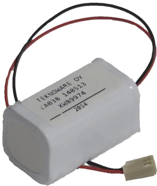 Akku Teknoware W120006 AKKUPAKETTI