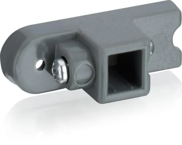 Akselin osa ABB KIINNIKE, 6MM AKSELI, MS116/13