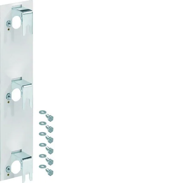 Asennusalusta Hager E3 LVZ00DA185-185 NH00/185-185
