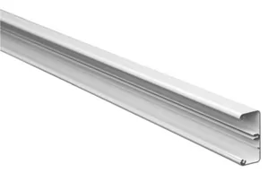 Asennuskanava MP-Bolagen Ductel - ASENNUSKANAVA DUCTEL TBA302-3 AL 65X30X3000 VAL