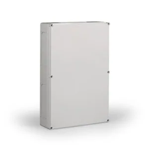 Asennuskotelo PC, Ensto - ASENNUSKOTELO PC ENSTO IS CPCF406013G 400x600x132mm