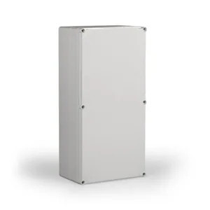 Asennuskotelo PC, Ensto - ASENNUSKOTELO PC ENSTO IS OPCP306018G 300x600x185mm