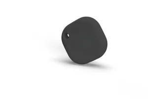 BLU-tuotteet Shelly - PAINIKE LANGATON SHELLY BLU BUTTON TOUGH 1 ZB BLACK