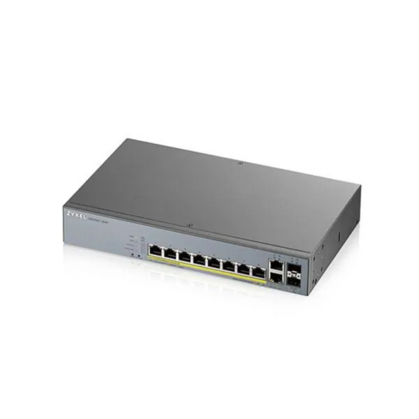 Ethernet kytkin Zyxel GS1350-12HP