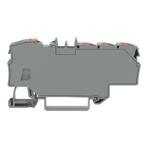 Haaroitusliitin Wago Topjob S - HAAROITUSLIITIN TOPJOB S 1X6(10)MM²/6X1.5(2,5)MM², HAR