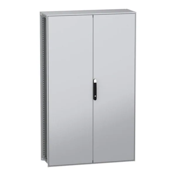 Kaappi lattia-asennus Fe Schneider Electric PanelSeT RIVIKAAPPI SFN 2000X1200X400