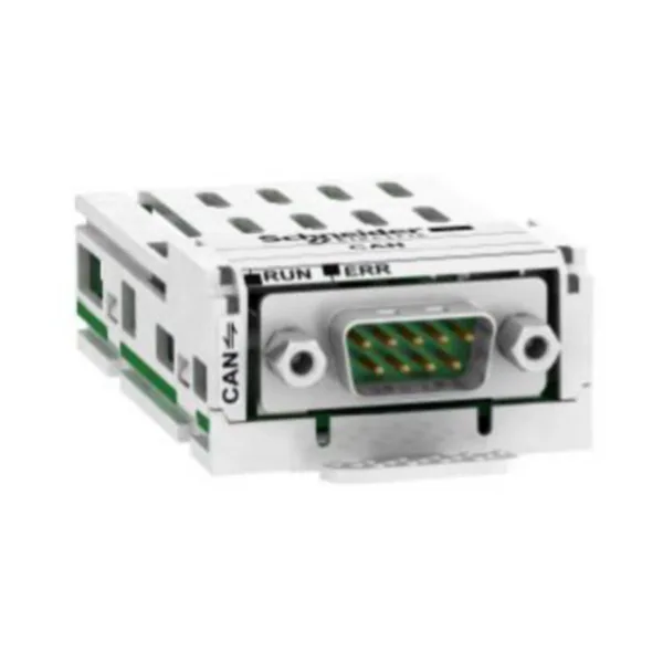Kenttäväyläsovitin Schneider Electric Altivar VW3A3618 CANOPEN KASETTI SUBD9