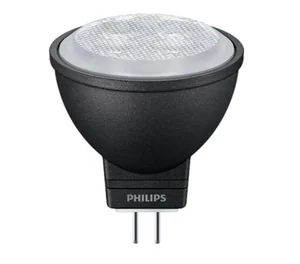 Kohdelamppu Philips MASTER LED - KOHDELAMPPU MASTER LED 3.5-20W 827 MR11 24D 200LM