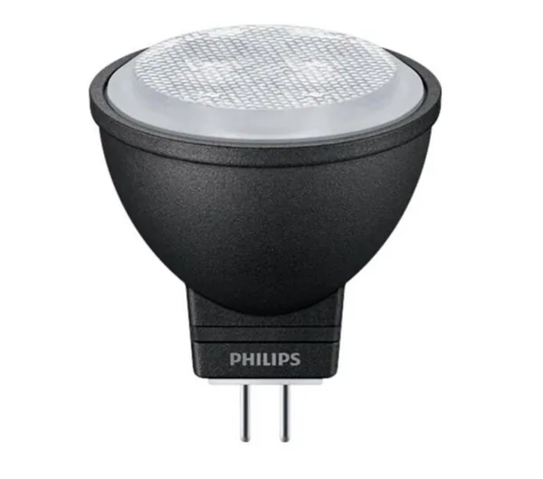 Kohdelamppu Philips MASTER LED 3.5-20W 827 MR11 24D 200LM