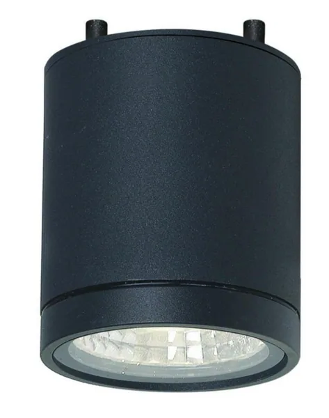 Kohdevalaisin Kamic Funkis ProLED 10W 3000K ANTRAS