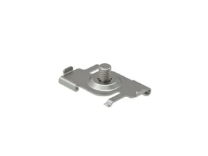 Kosketinkiskotarvike Unipro pikakiinnike QC3 - KOSKETINKISKOTARVIKE UNIPRO UNIPRO QC3G PIKAKIINNIKE