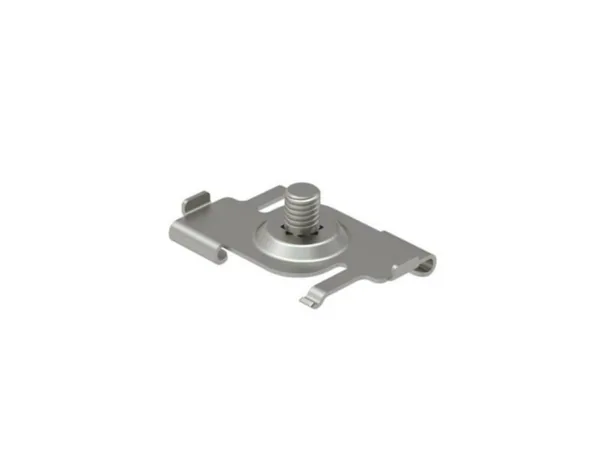 Kosketinkiskotarvike Unipro pikakiinnike QC3