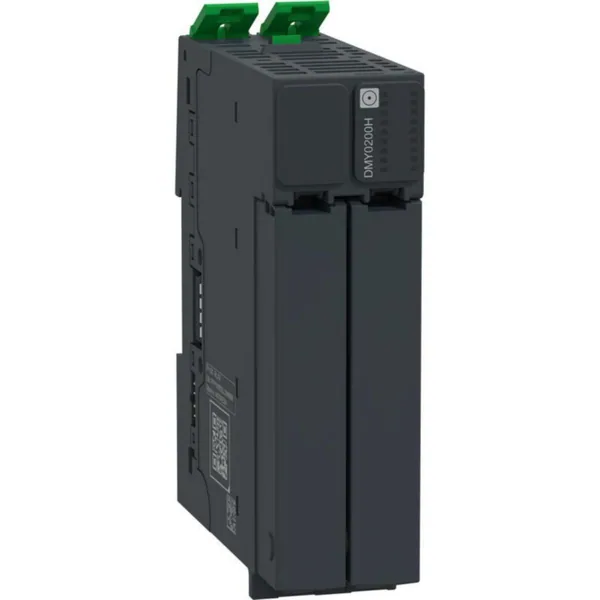 Logiikkamoduuli Schneider Electric Modicon TYHJÄ MODUULI+KANTA, KOVEN