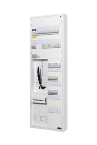 Mittauskeskus uppo/pinta UTU boxer - MITTAUSKESKUS UPPO/PINTA BOXER BOXER3830+SLY1.2J2T-1200 50A I