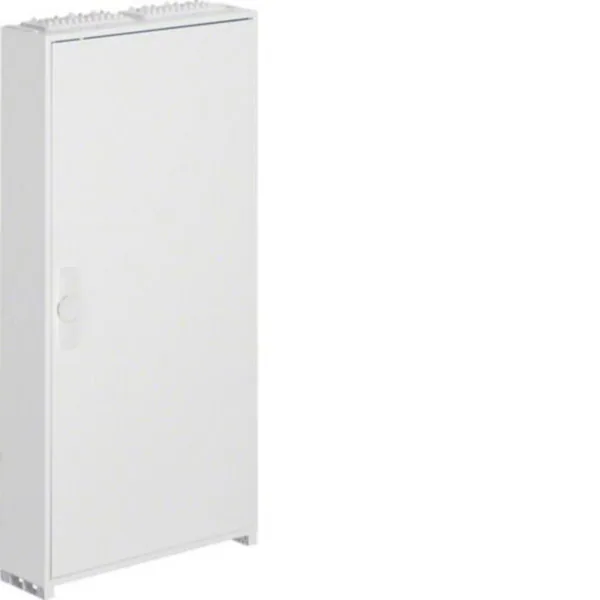 Moduulikotelo pinta/uppo Fe Hager Univers FWB72S 2X7X12M IP44