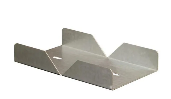 Nivelliitos MP-Bolagen MP-378S Levyhy. 500mm