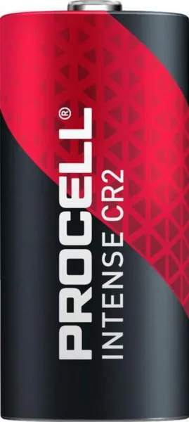 Paristo lithium Procell Duracell Lithiumit INTENSE CR2 BULK