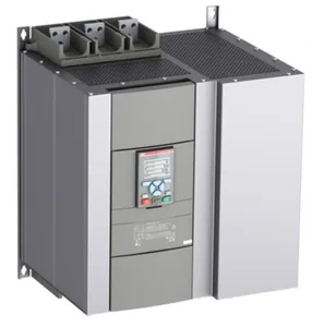 Pehmokäynnistin ABB PSTX - PEHMOKÄYNNISTIN ABB 560KW (SUORA)/1000KW(KOLMIO)20