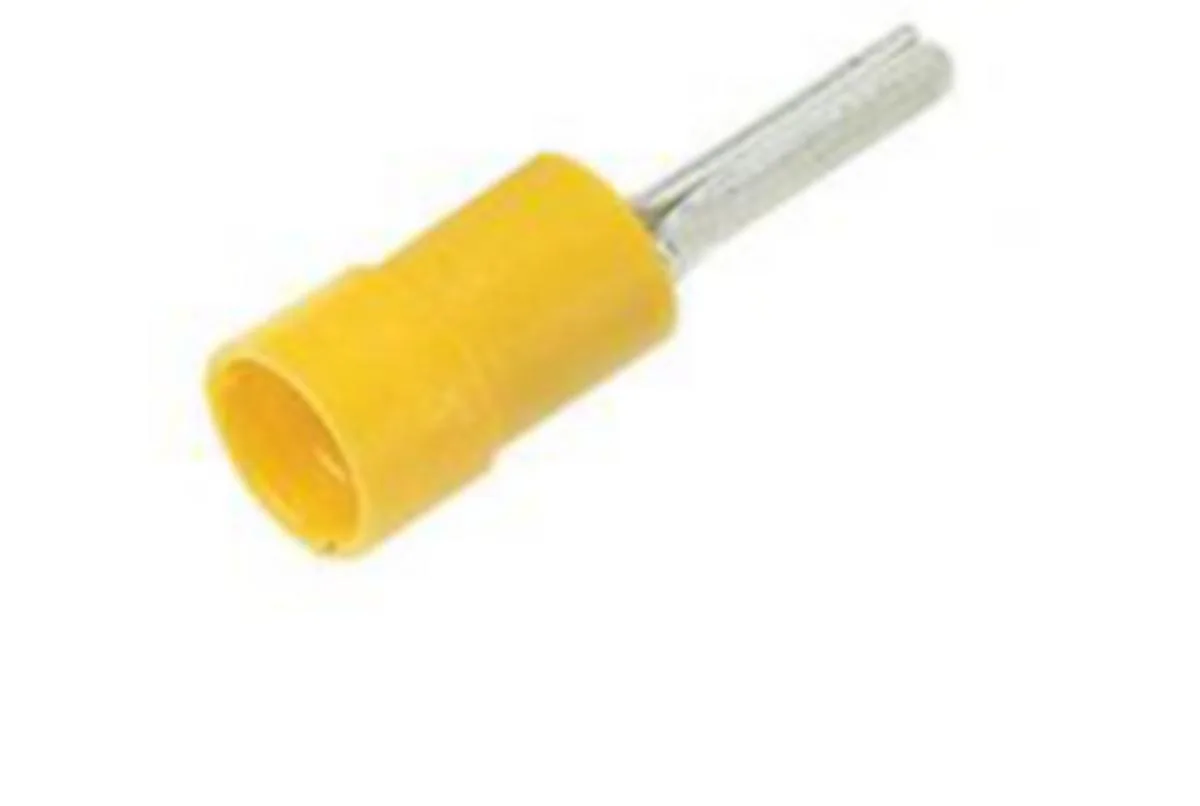 Piikkikaapelikenkä Elpress - PIIKKIKAAPELIKENKÄ ELPRESS A4630SR 4-6 2.8mm 100kpl